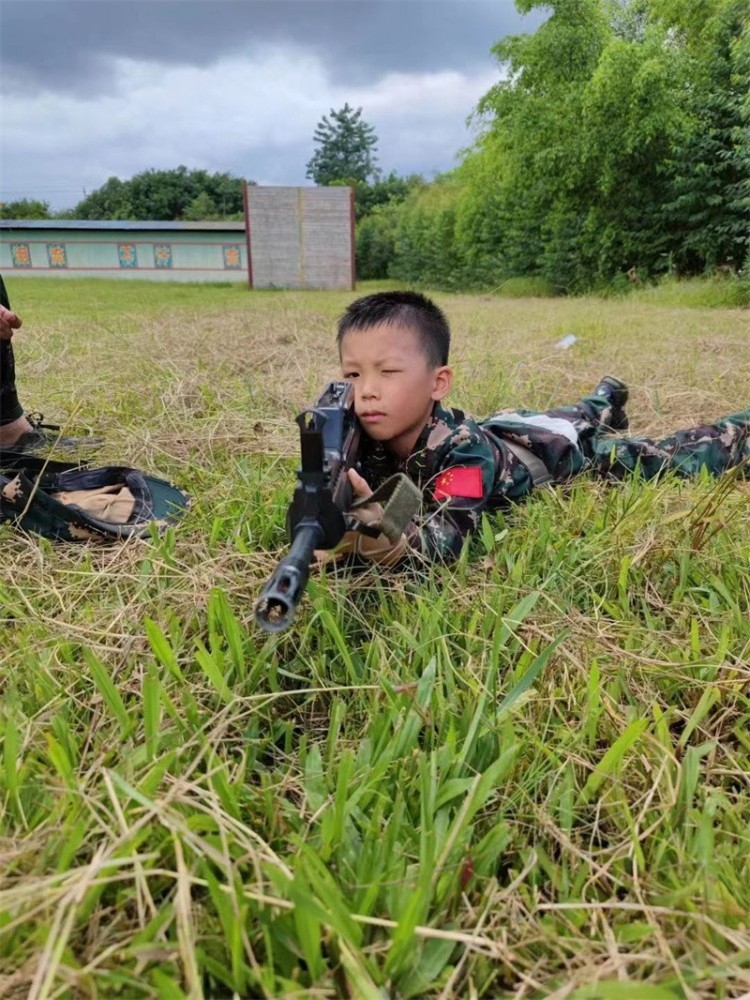南宁夏令营基地
