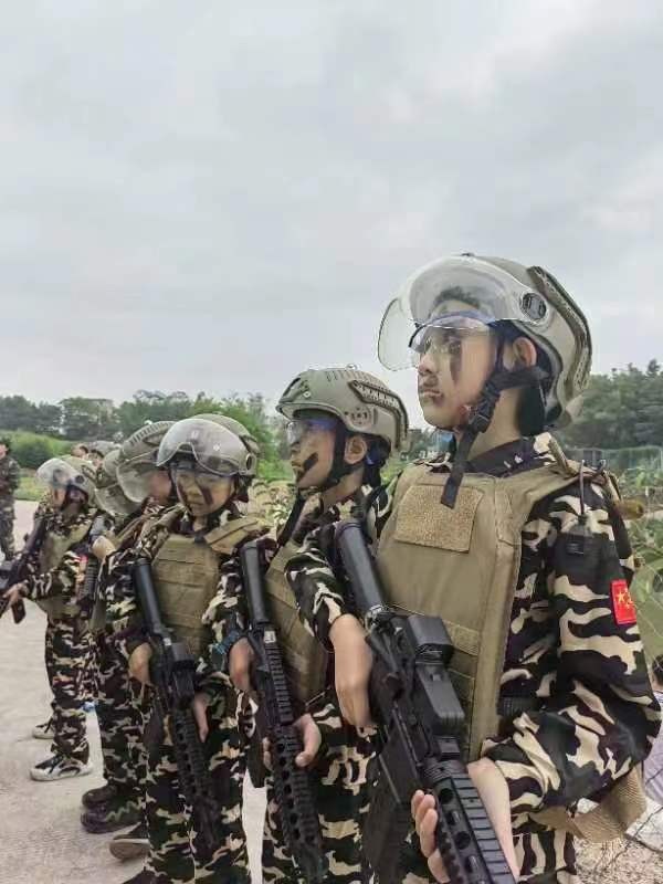 南宁哪个夏令营比较好
