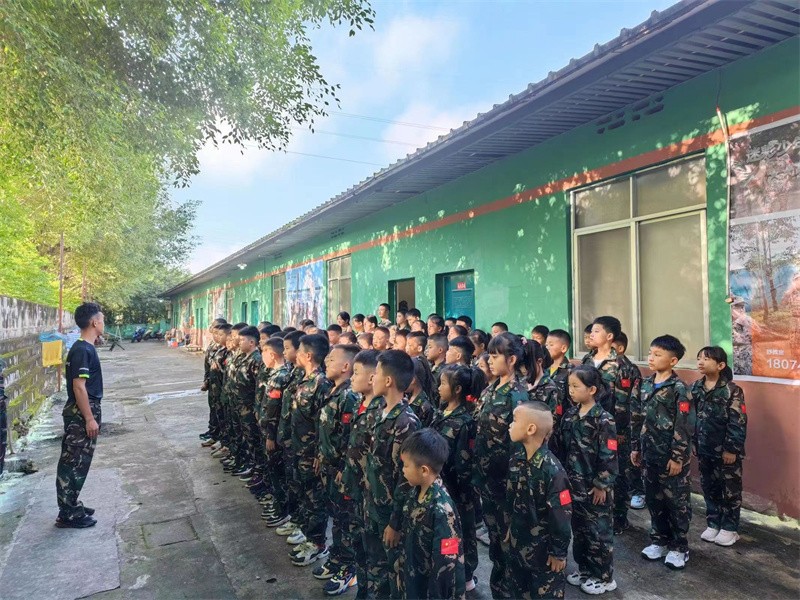 参加夏令营对孩子的帮助大吗