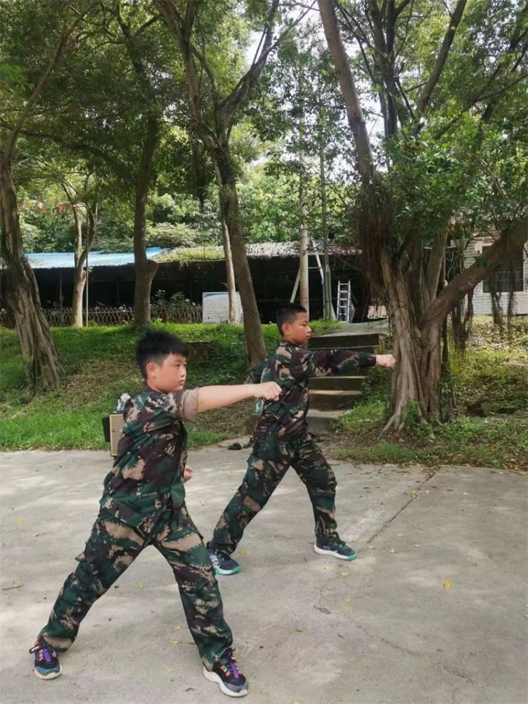 南宁哪家夏令营比较好