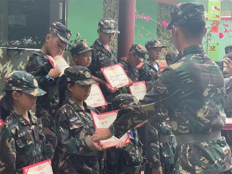 南宁夏令营可以参加吗