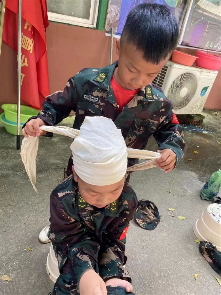 南宁夏令营报名