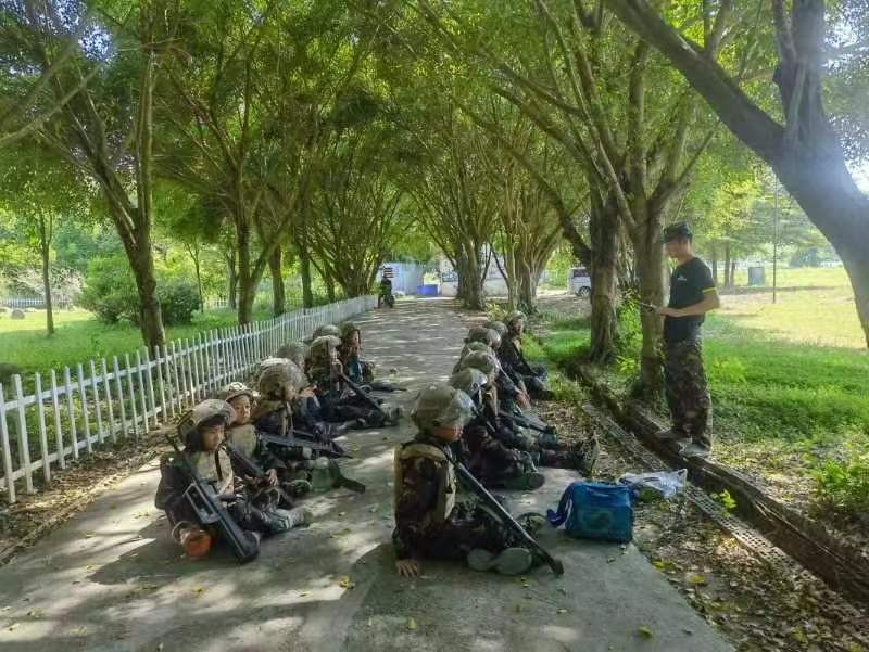 怎么报名夏令营