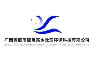 广西贵港市蓝月亮水处理环保科技有限公司