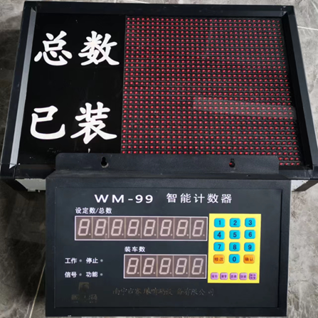 WM-99系列智能计数器