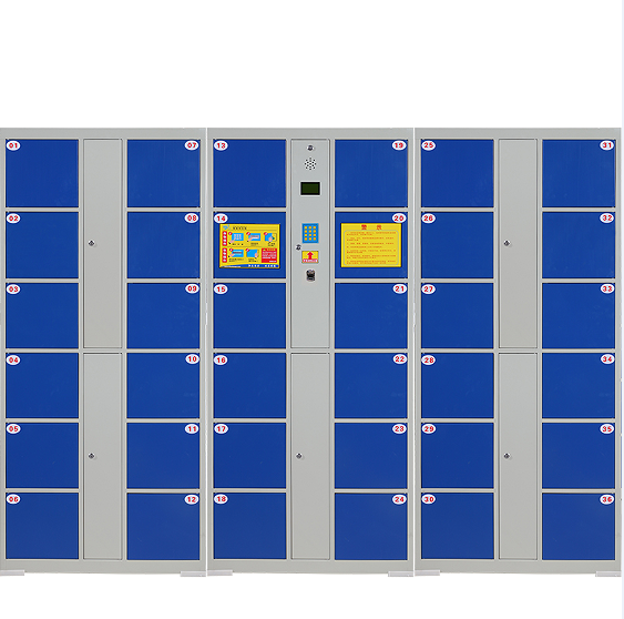 36门存包柜