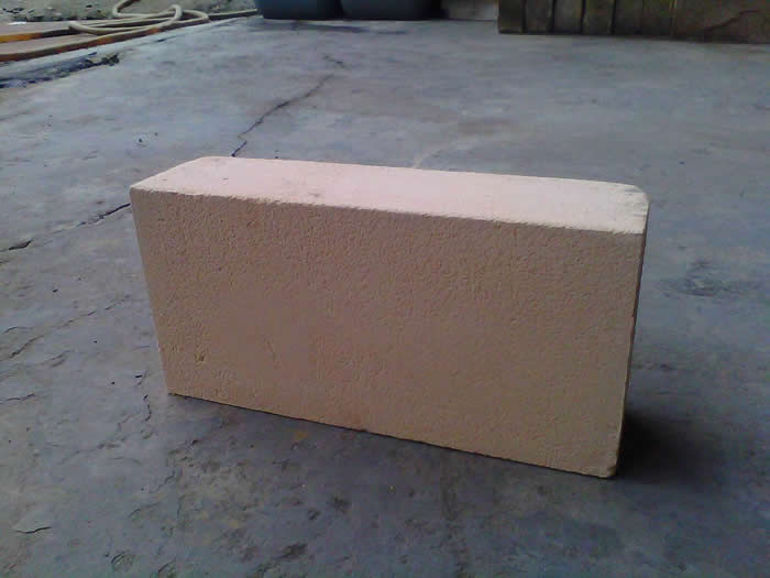 高铝粘土轻质保温砖