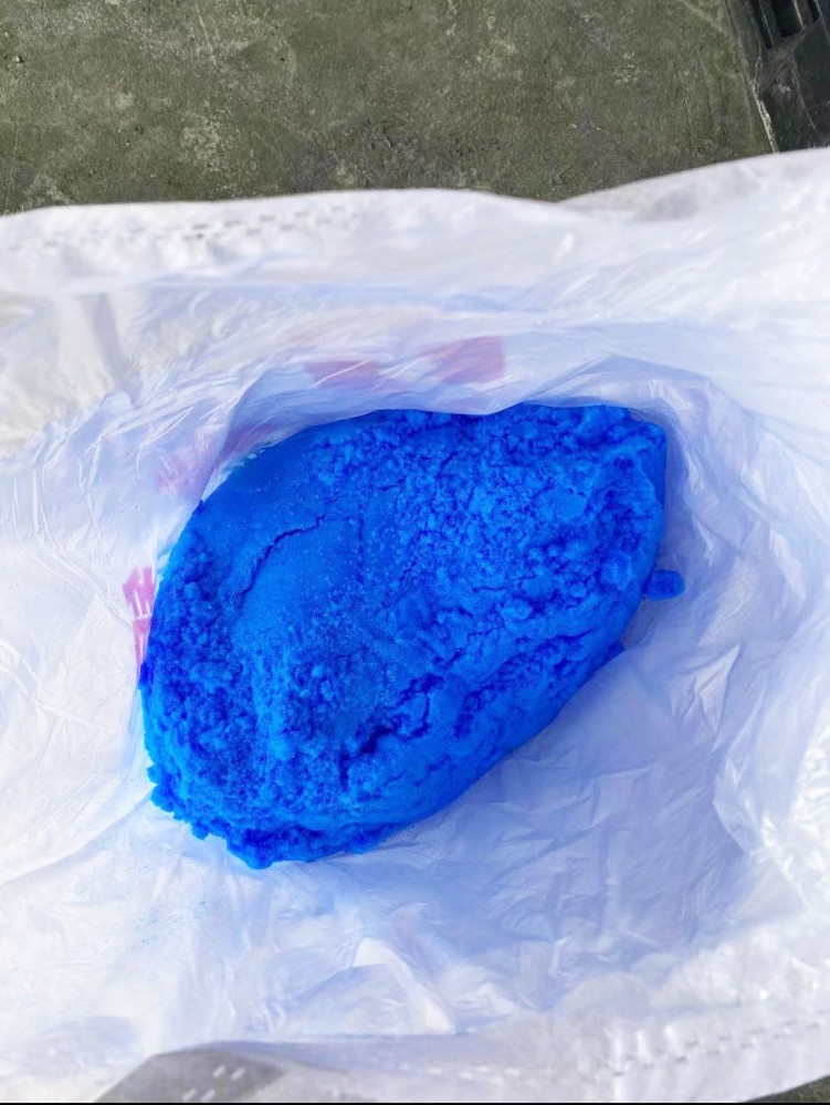硫酸铜