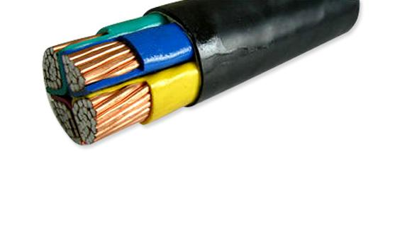 电线电缆