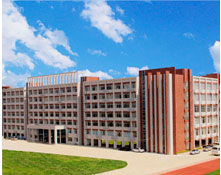 广西工商职业技术学院