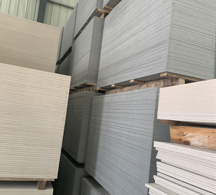 廣西水泥板廠家