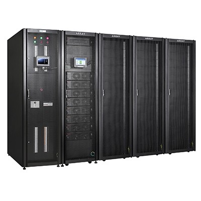 ARRAY 3A3 系列 (15KVA～150KVA) a