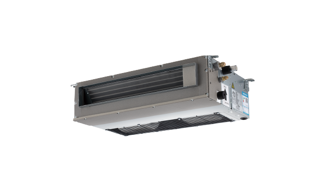 風(fēng)管機(jī)UBV系列