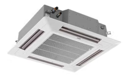 海爾（Haier）統(tǒng)帥空調(diào)海爾智家 中央空調(diào)天花機(jī)