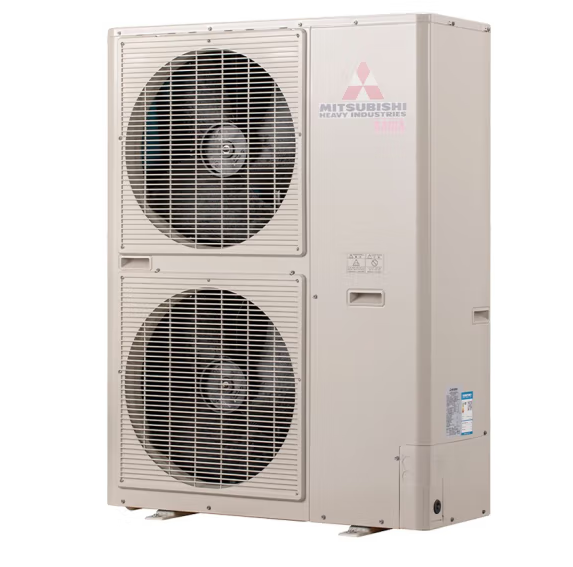 三菱重工中央空調(diào)