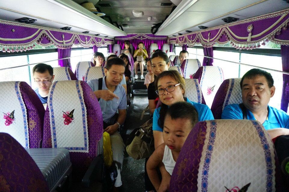 2017年柬埔寨游玩2