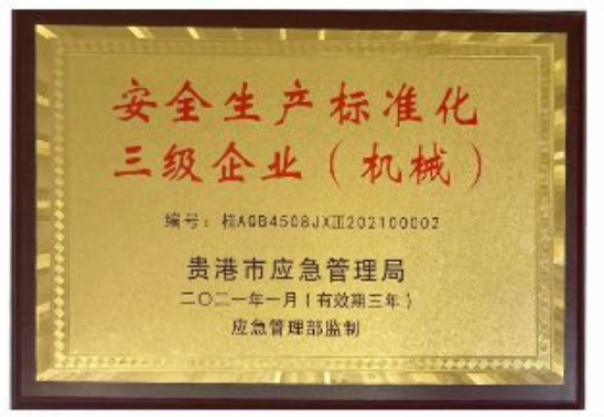 榮譽資質