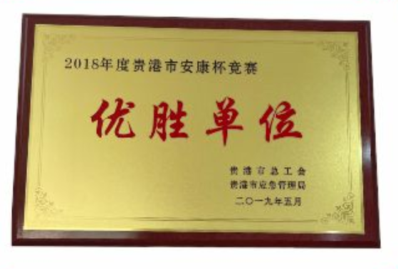 榮譽資質