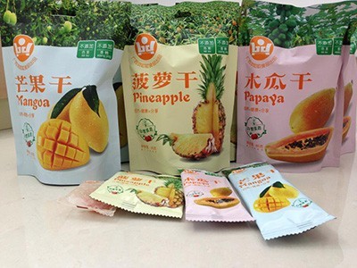农产品加工