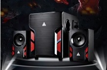 The connection between the professional audio equipment and the power amplifier