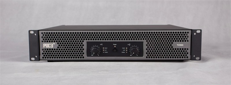 Amplifier