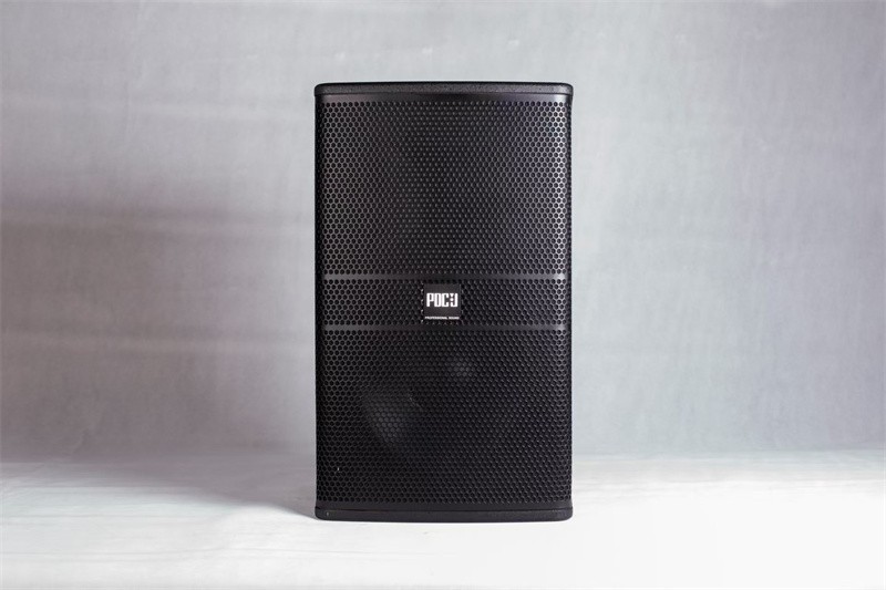 speaker