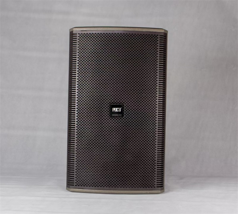 speaker