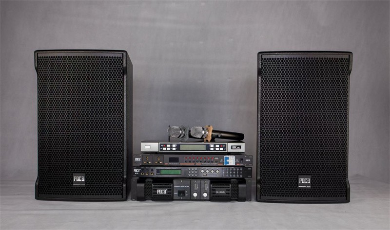 speaker