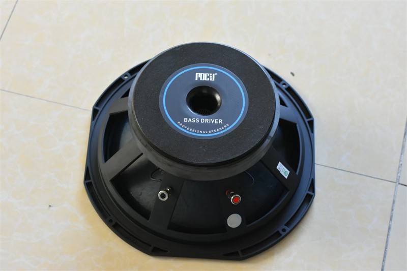 speaker