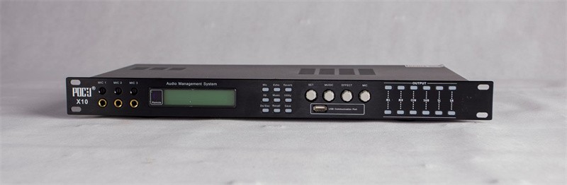 Amplifier