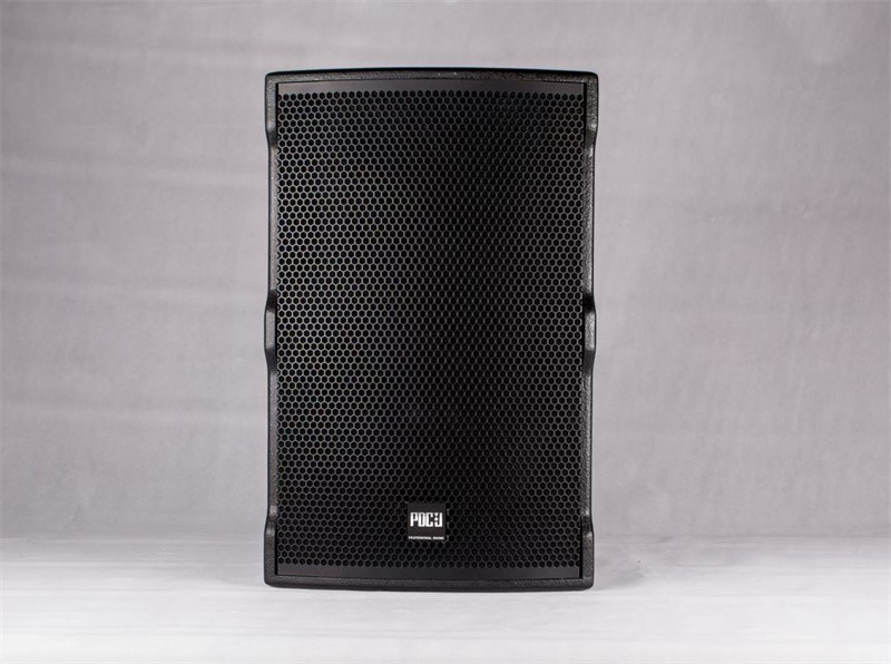 speaker
