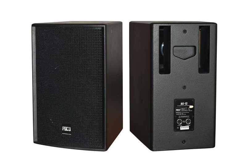 speaker