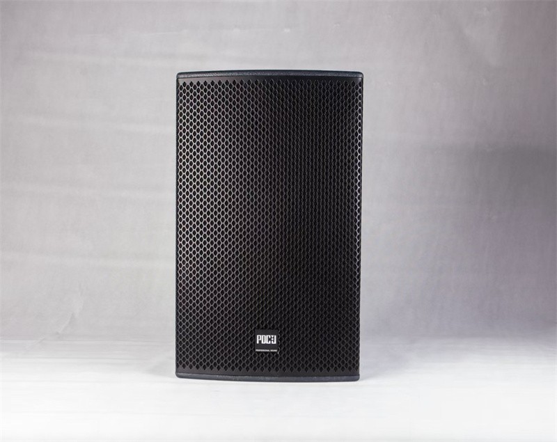 speaker