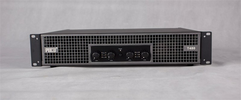 Amplifier