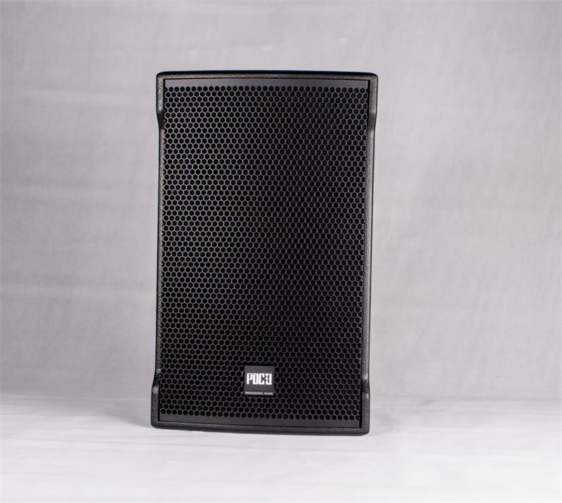 speaker