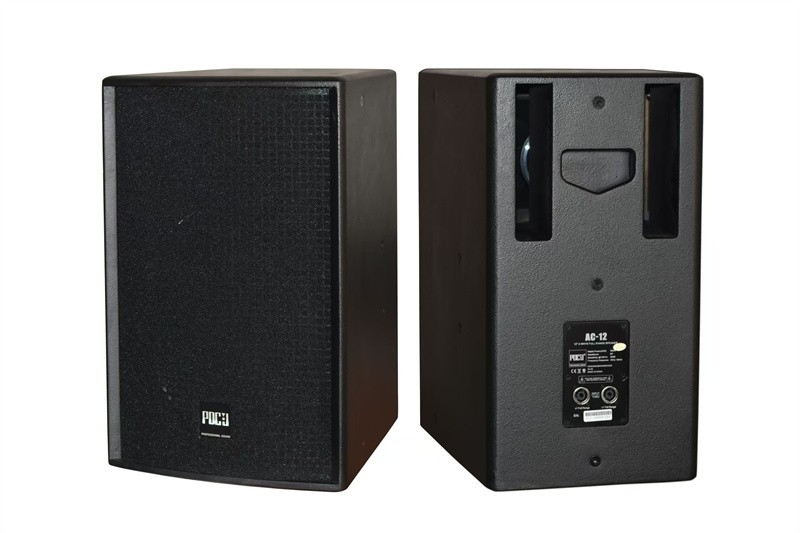 speaker