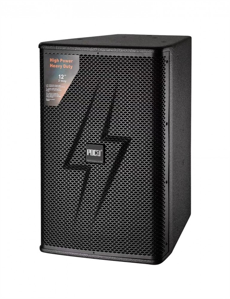 speaker
