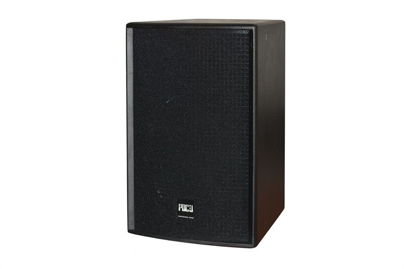 speaker