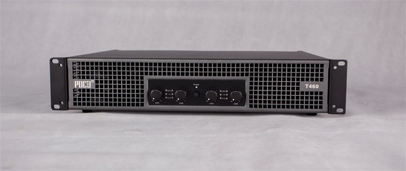 Amplifier