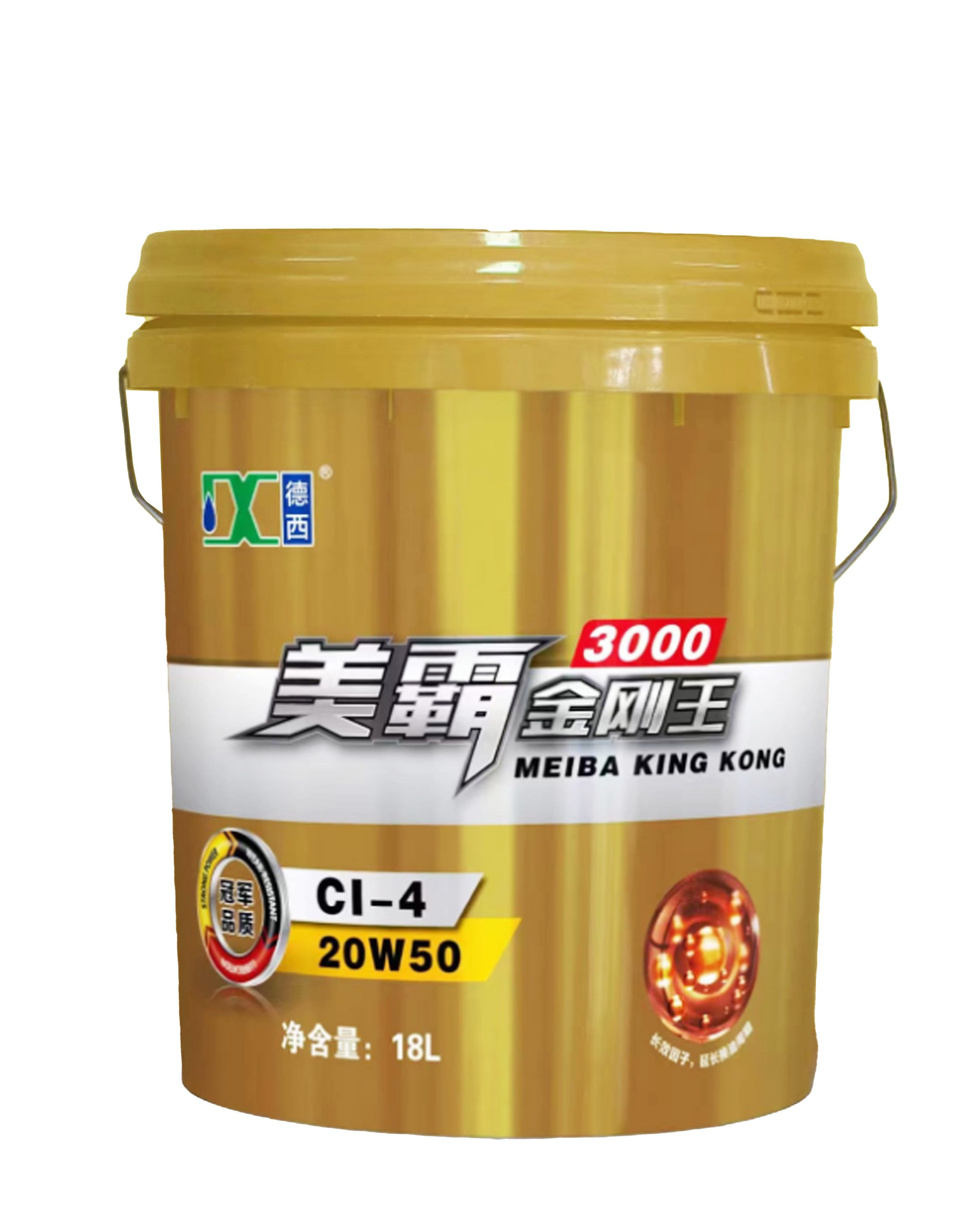 美霸系列