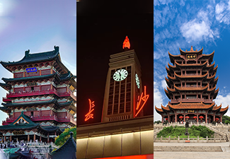 2024年——武汉、江西、湖南分部成立