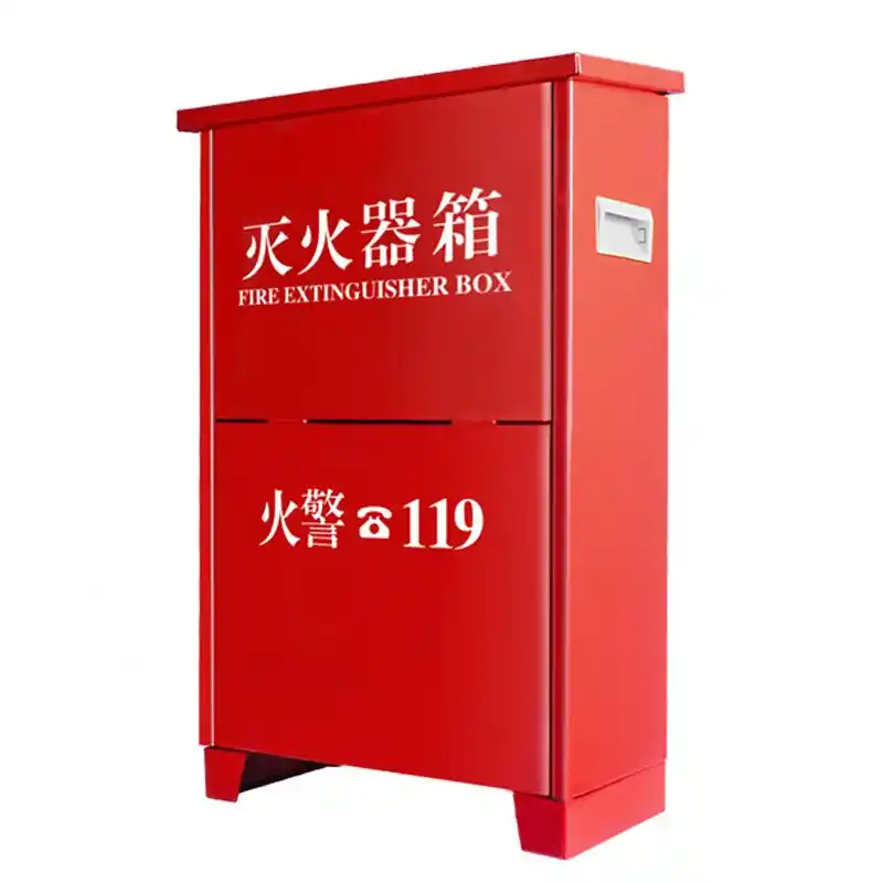 消防箱