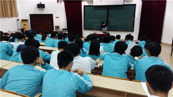 南宁艺术文化高考补习