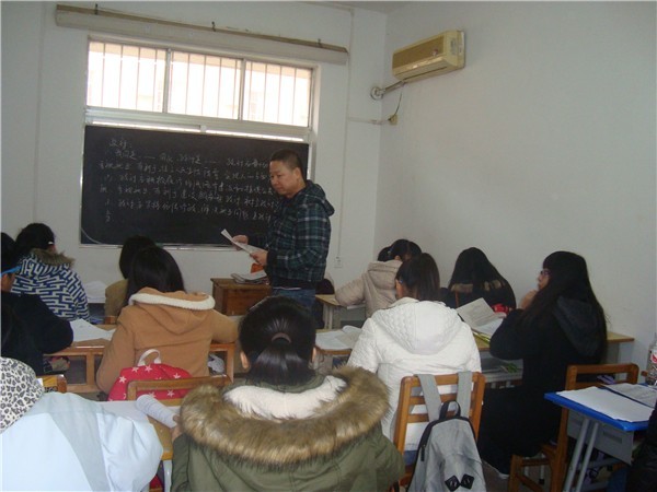 南宁高考补习学校