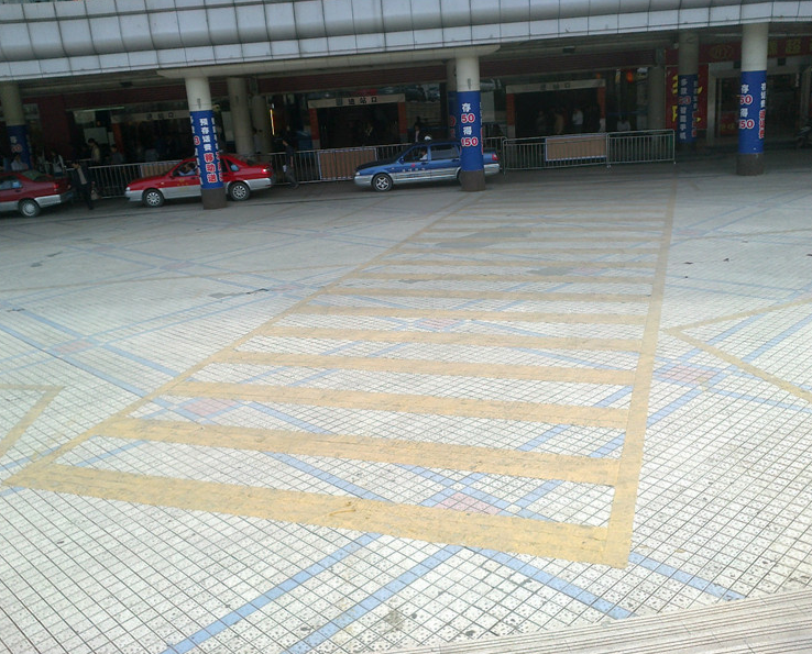 南宁琅东客运站