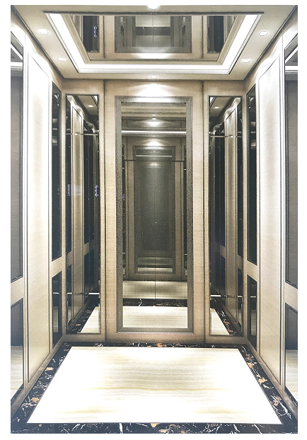 電梯裝飾銷售