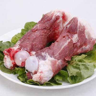 河池筒骨帶肉