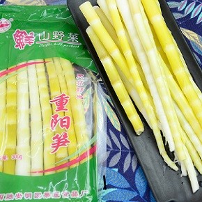 廣西廣西重陽筍300g