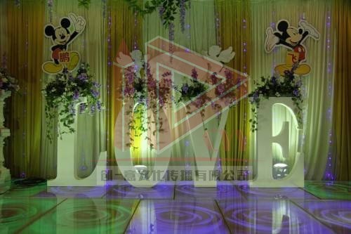 婚慶道具