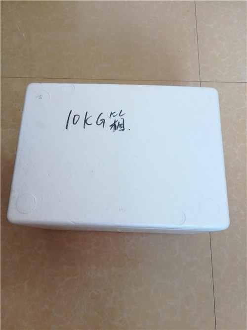 10KG箱